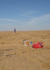 Oman_2009_Laying_out_FO_Transverse_Cable_1.jpg