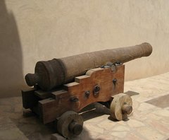 Filename=Oman_Nizwa_Fort_Cannon_3.jpg
Filesize=76KiB
Dimensions=800x663
Date added=Sep 14, 2019 Oman_Nizwa_Fort_Cannon_3.jpg