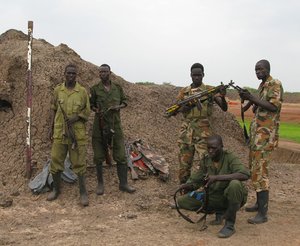 Sudan_2009_Soldiers_in_camp.jpg