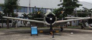 Filename=AirforceMuseum_Rockwell_T28D_Trojan.jpg
Filesize=71KiB
Dimensions=800x352
Date added=Sep 20, 2019 AirforceMuseum_Rockwell_T28D_Trojan.jpg