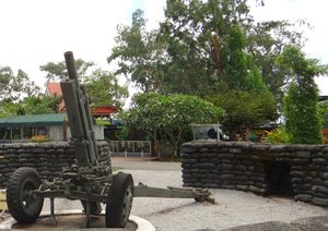 Filename=Petchabun_2014_Khao_Kor_Military_Museum_-_Howitzer_1.jpg
Filesize=120KiB
Dimensions=800x566
Date added=Sep 20, 2019 Petchabun_2014_Khao_Kor_Military_Museum_-_Howitzer_1.jpg