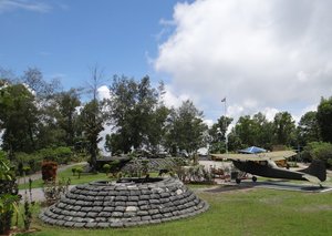 Filename=Petchabun_2014_Khao_Kor_Military_Museum_1.jpg
Filesize=106KiB
Dimensions=800x569
Date added=Sep 20, 2019 Petchabun_2014_Khao_Kor_Military_Museum_1.jpg