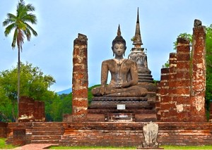 Filename=DSCN3271__-_Sukhothai_Wat_Mahatat_Historical_Park.jpg
Filesize=168KiB
Dimensions=800x569
Date added=Sep 20, 2019 DSCN3271__-_Sukhothai_Wat_Mahatat_Historical_Park.jpg