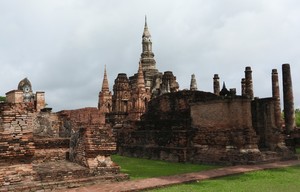 Filename=DSCN3297_-_Sukhothai_Wat_Mahatat_Historical_Park_8.jpg
Filesize=167KiB
Dimensions=800x512
Date added=Sep 20, 2019 DSCN3297_-_Sukhothai_Wat_Mahatat_Historical_Park_8.jpg