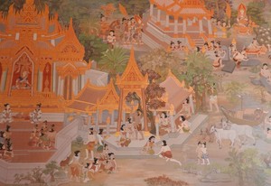 Filename=DSCN3431_-_Sukhothai_Wat_Mahatat_Historical_Park_mural_2.jpg
Filesize=197KiB
Dimensions=800x550
Date added=Sep 20, 2019 DSCN3431_-_Sukhothai_Wat_Mahatat_Historical_Park_mural_2.jpg