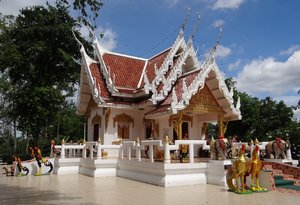 Filename=WichienBuri_2014_Wichienburi_King_Naresuen_Shrine_7.jpg
Filesize=115KiB
Dimensions=800x548
Date added=Sep 20, 2019 WichienBuri_2014_Wichienburi_King_Naresuen_Shrine_7.jpg