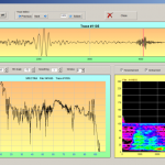 SMR Single Trace-s