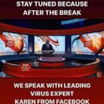 BBCs real expert