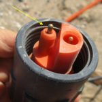 FDU Broken Pin 4