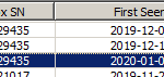 FDU Broken Pin DB New Link Not Changed 2