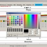 Results1 Performance Select vibs and colours