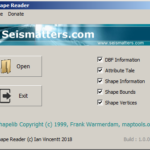 ShapeReader_Start