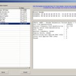 Stryde Trace Headers