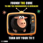 The true cure