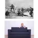 Then and now